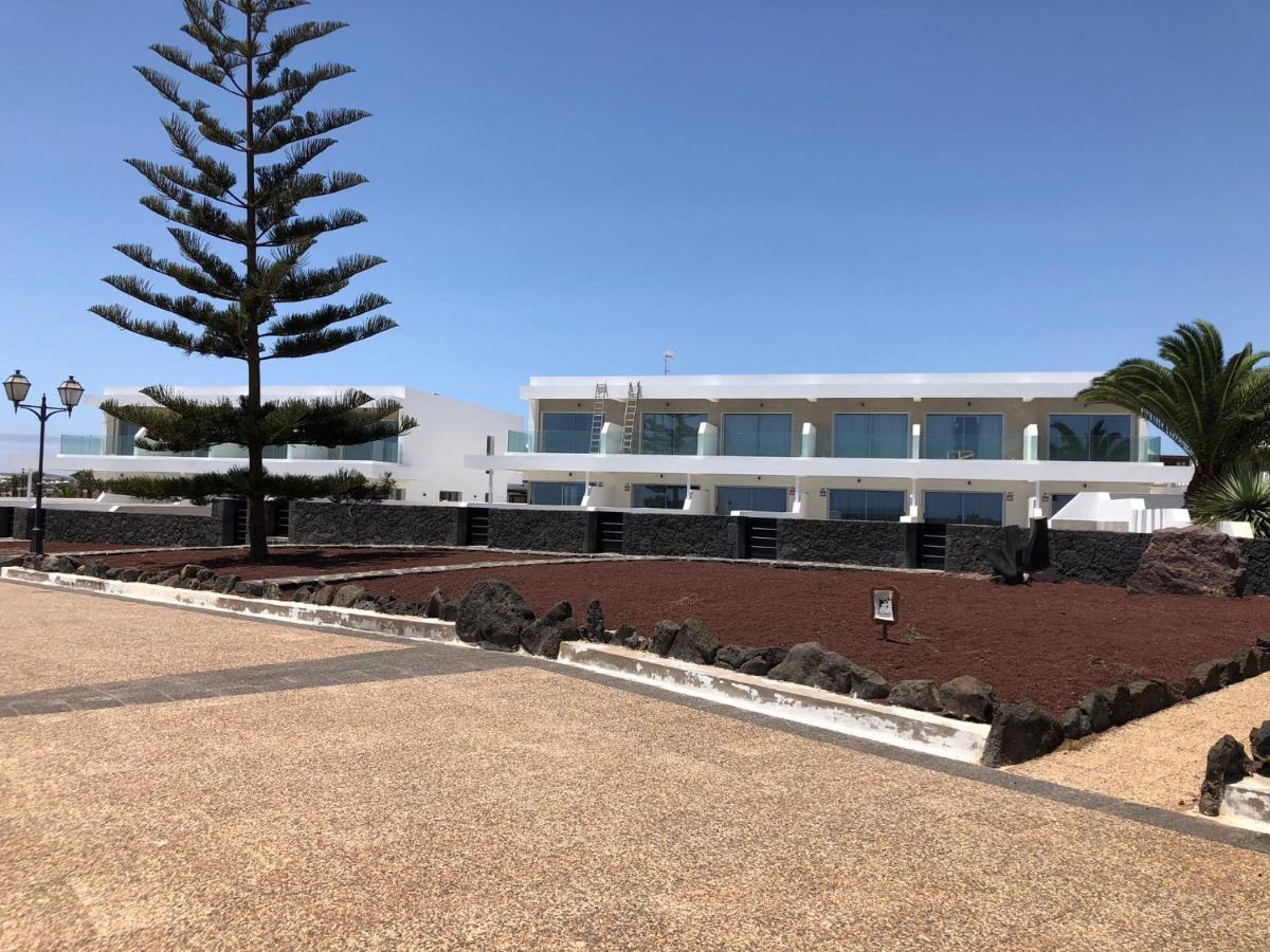 Marina Suites 8 Playa Blanca  Exterior foto